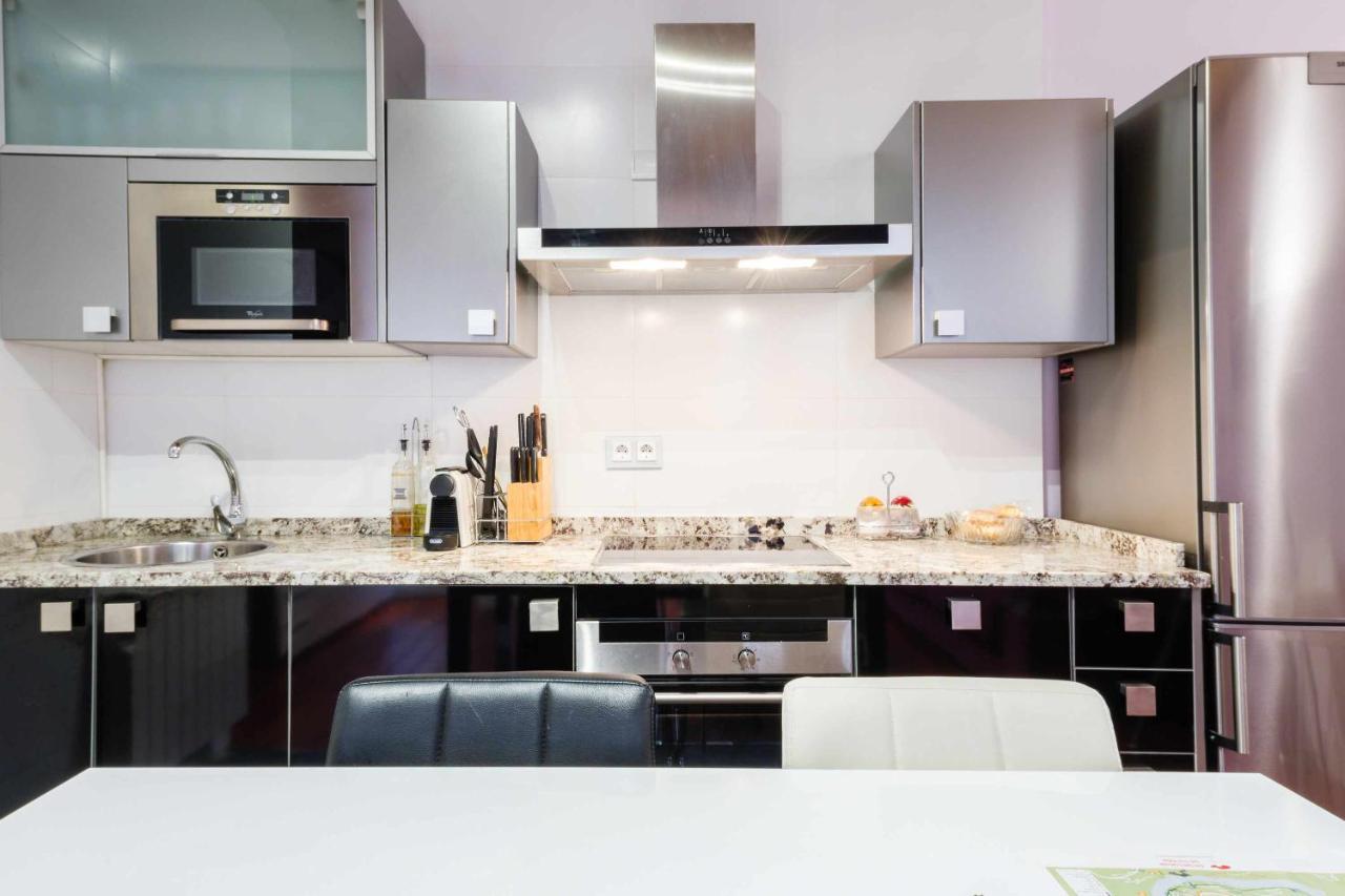 Apartamento Con Patio Junto A La Catedral By Toledo Ap מראה חיצוני תמונה