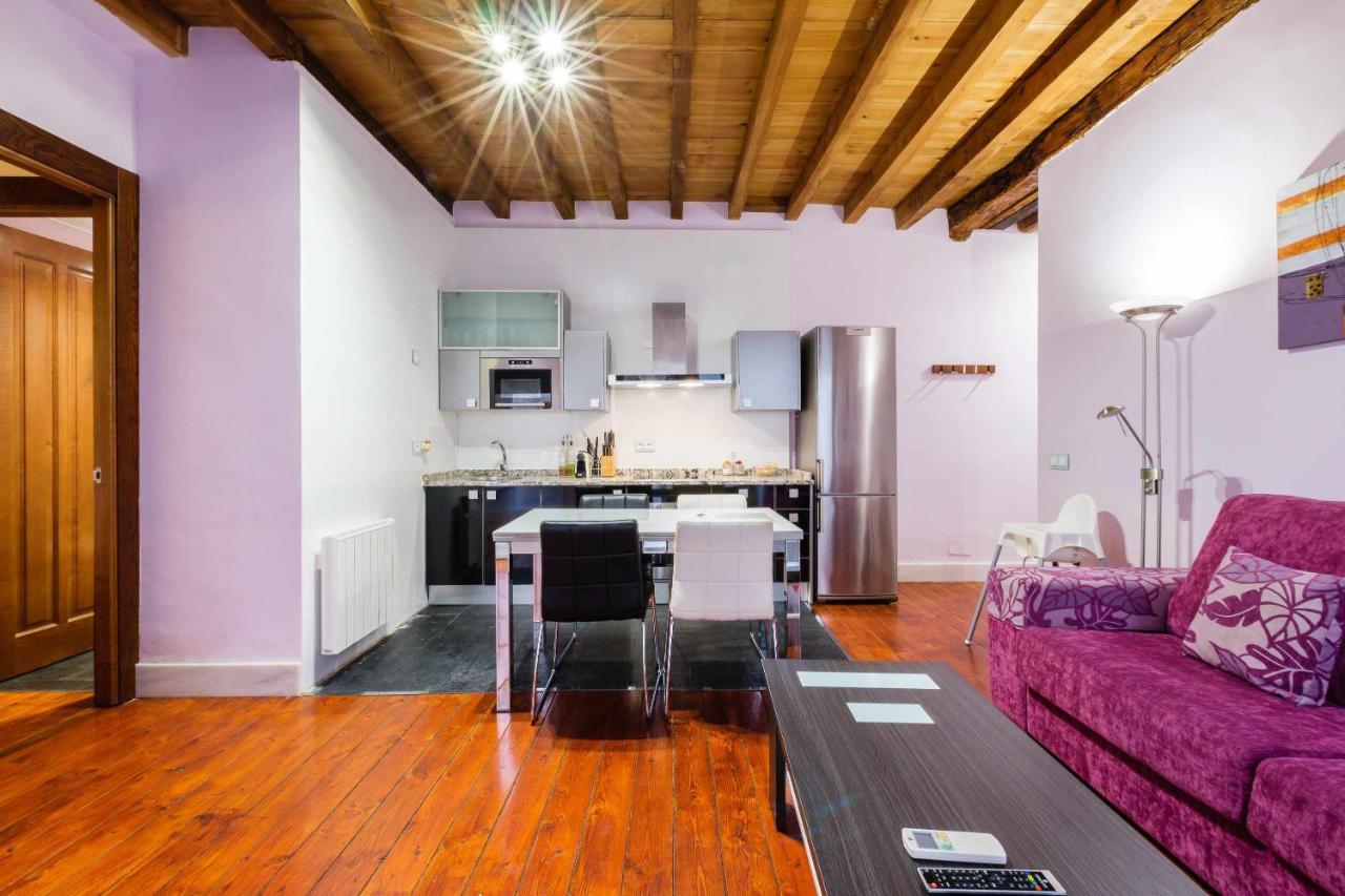 Apartamento Con Patio Junto A La Catedral By Toledo Ap מראה חיצוני תמונה