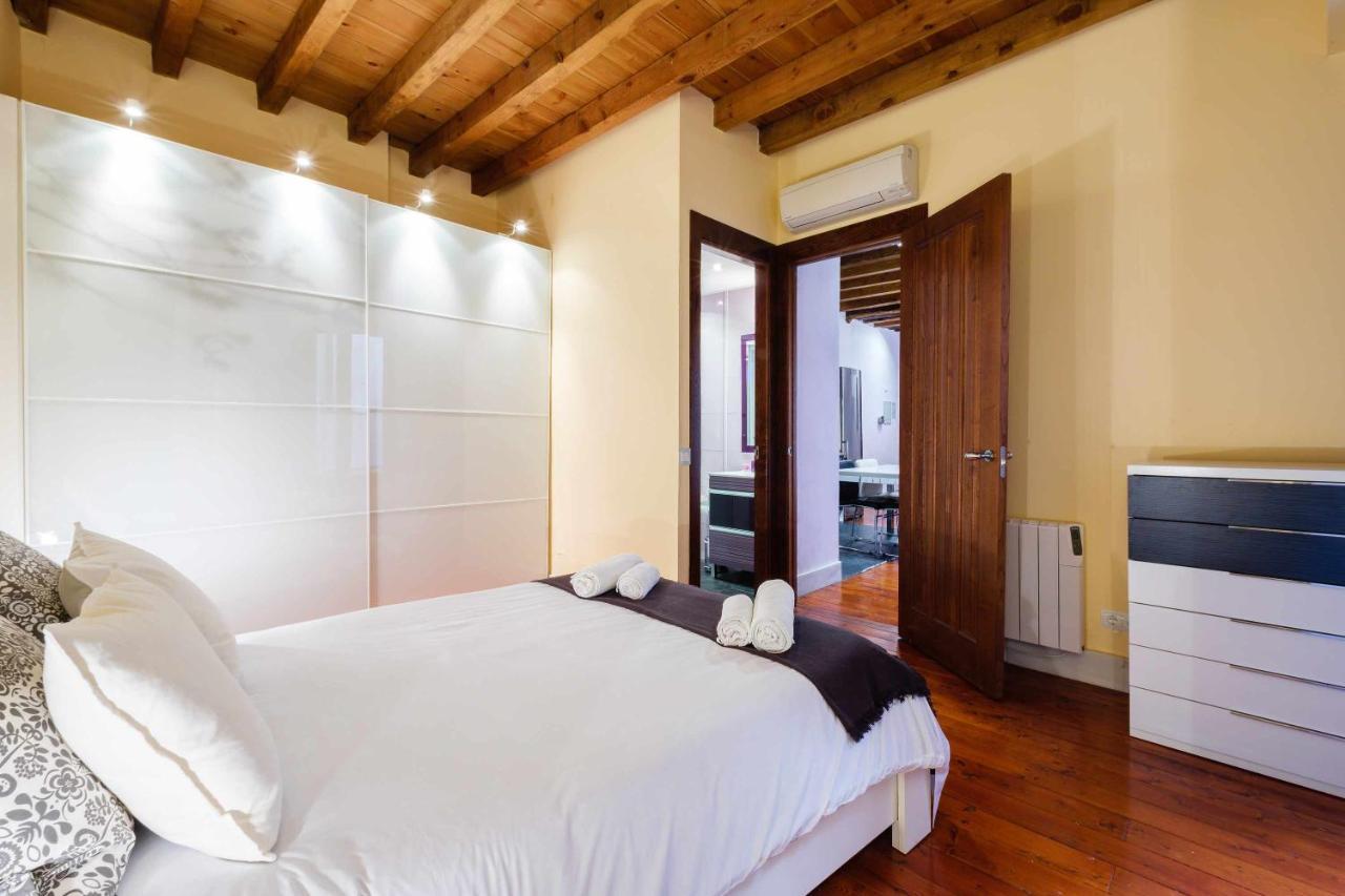 Apartamento Con Patio Junto A La Catedral By Toledo Ap מראה חיצוני תמונה