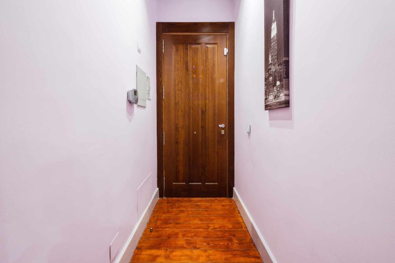 Apartamento Con Patio Junto A La Catedral By Toledo Ap מראה חיצוני תמונה